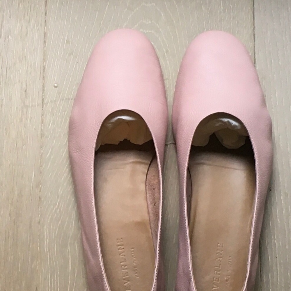 Everlane Day Glove Flats 9.5